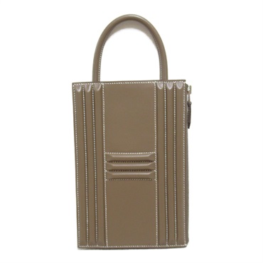 エルメス　カデナ HERMES エルメス カデナ 101 鍵付き 南京錠 シルバー - メルカリ