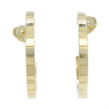 カルティエ(CARTIER)カルティエ ラニエール ピアス ピアス ジュエリー
