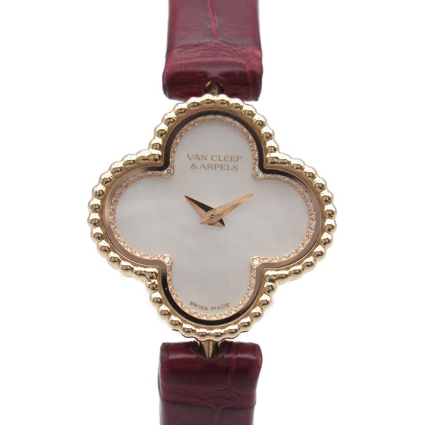 ヴァンクリーフ＆アーペル(Van Cleef & Arpels)ヴァンクリーフ