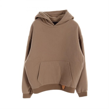 美品★LOUIS VUITTON★カシミヤシルク★パーカー★ジレ★ワンピース 美しいシルエット♪】ルイヴィトン モノグラムフィットドレス