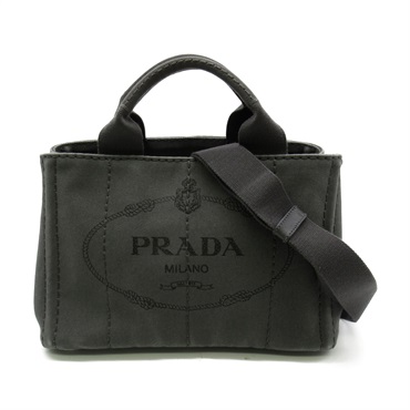 サッカーママ♥新品未使用 PRADAプラダ♥カナパ／ブラック 楽天市場】プラダ カナパ（レディースバッグ｜バッグ）：バッグ