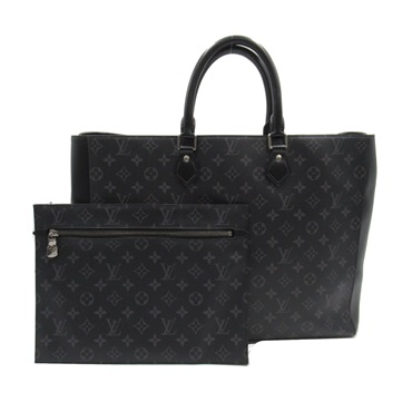 新品 LOUIS VUITTON ルイヴィトン グランサック トートバッグ LOUIS VUITTON - 【早い者勝ち】LOUISVUITTON グラン・サック 定価