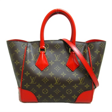 ルイ・ヴィトン(LOUIS VUITTON)ルイ・ヴィトン フェニックスPM 2way