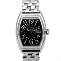 フランクミュラー コンキスタドール 腕時計 時計 レディース 8005L
