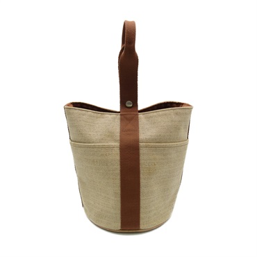 エルメス(HERMES)エルメス サクソーMM トートバッグ バッグ