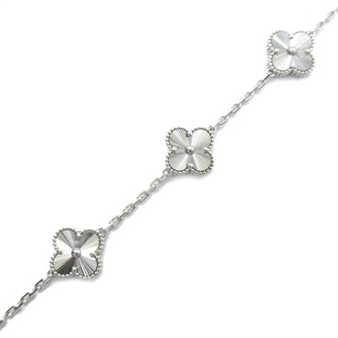 ヴァンクリーフ＆アーペル(Van Cleef & Arpels)ヴァンクリーフ