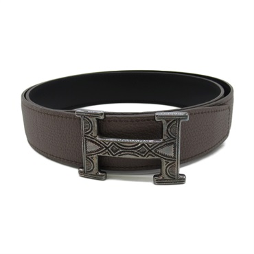 エルメス(HERMES)エルメス Hベルト トゥアレグ グリエタン ベルト 衣料