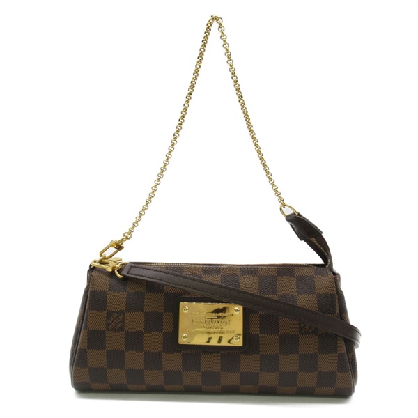 ルイ・ヴィトン(LOUIS VUITTON)ルイ・ヴィトン エヴァ 2wayショルダー 