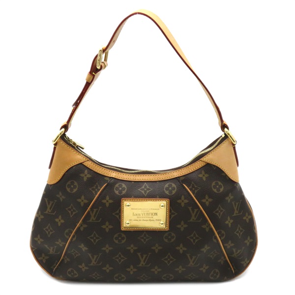 ルイ・ヴィトン(LOUIS VUITTON)ルイ・ヴィトン テムズGM ショルダー  