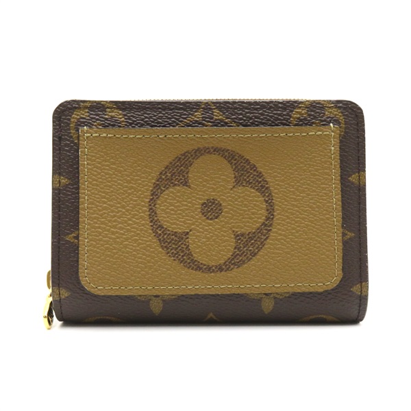 ルイ・ヴィトン(LOUIS VUITTON)ルイ・ヴィトン ポルトフォイユ・ルー 