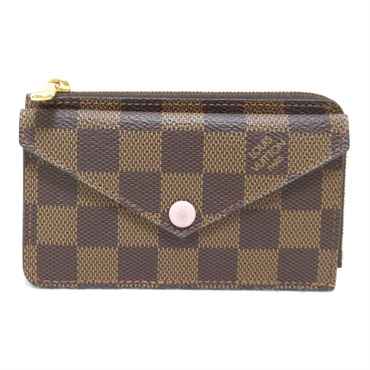 ルイ・ヴィトン(LOUIS VUITTON)ルイ・ヴィトン カードケース ポルト