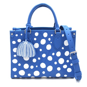 買蔵 LOUIS VUITTON ルイヴィトン LV×YK アルマ BB 2023 M21698 Rouge Blanc エピ 買蔵 LOUIS VUITTON ルイヴィトン LV×YK ネヴァーフル MM M46390