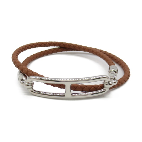 エルメス(HERMES)エルメス ルリドゥブルトゥール ブレスレット 