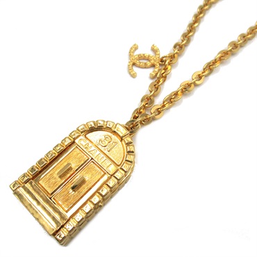 シャネル(CHANEL)シャネル ネックレス ネックレス ジュエリー シャネル(CHANEL)シャネル ネックレス ネックレス ジュエリー
