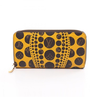 ルイ・ヴィトン(LOUIS VUITTON)ルイ・ヴィトン ジッピーウォレット