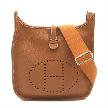 エルメス(HERMES)エルメス エヴリン3PM ショルダーバッグ バッグ エルメス(HERMES)エルメス エヴリン3PM ショルダーバッグ バッグ