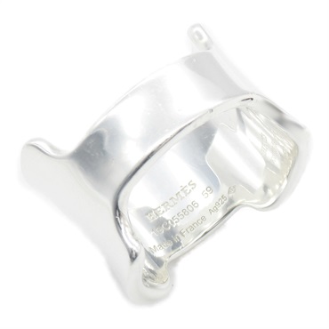 エルメス(HERMES)エルメス アマゾン リング リング・指輪