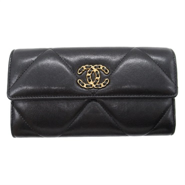 シャネル　CHANEL 楽天市場】【財布】CHANEL シャネル CCフィリグリー ジップ