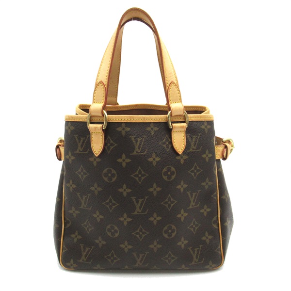 ルイ・ヴィトン(LOUIS VUITTON)ルイ・ヴィトン バティニョール トート 
