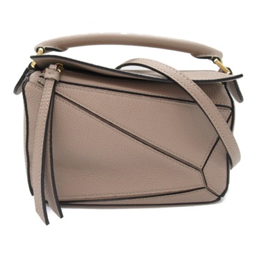 ロエベ(LOEWE)ロエベ パズルバッグミニ ショルダーバッグ バッグ 