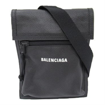 バレンシアガ(BALENCIAGA)バレンシアガ ポシェット ショルダー