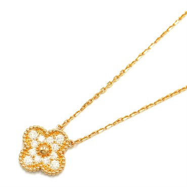 ヴァンクリーフ＆アーペル(Van Cleef & Arpels)ヴァンクリーフ