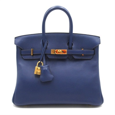 エルメス(HERMES)エルメス バーキン25 ハンドバッグ バッグ