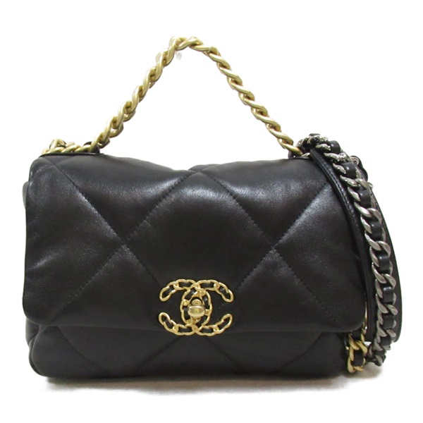 シャネル(CHANEL)シャネル CHANEL19 チェーンショルダーバッグ