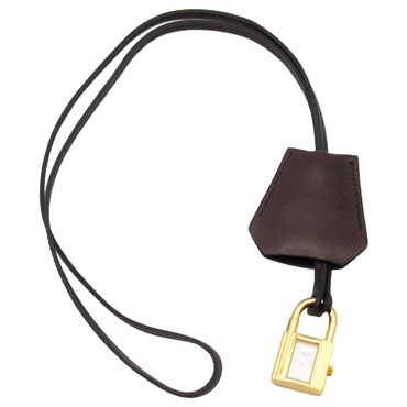 新品未使用 HERMES PARIS クロシェット エルメス(HERMES)エルメス ケリークロシェット 腕時計 時計