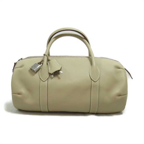 エルメス(HERMES)エルメス ポロション32 ハンドバッグ ハンドバッグ 