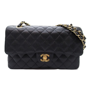 シャネル(CHANEL)シャネル マトラッセ ダブルフラップチェーン