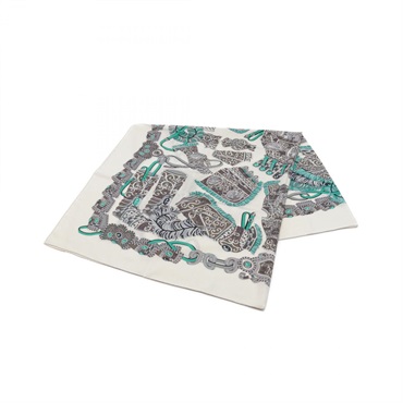 エルメス(HERMES)エルメス カレジェアン カレ140 Sous l'Egide de Mars