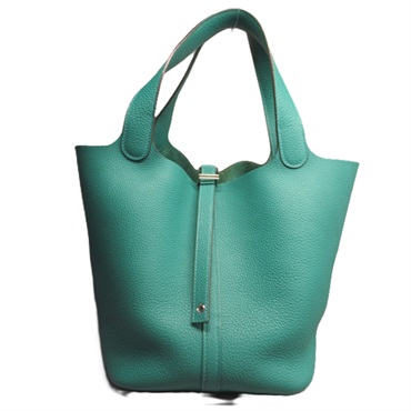 エルメスピコタンロックＭＭレディースハンドバッグハンドバック鞄カバンかばんbag HERMES - エルメス HERMES ピコタンロック MM トレサージュ