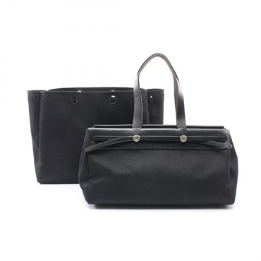 エルメス(HERMES)エルメス エールバッグ カバスGM トートバッグ バッグ
