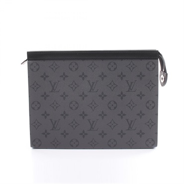 Louis Vuitton モノグラム 財布クラッチバッグ ルイ・ヴィトン(LOUIS VUITTON)ルイ・ヴィトン ポシェット