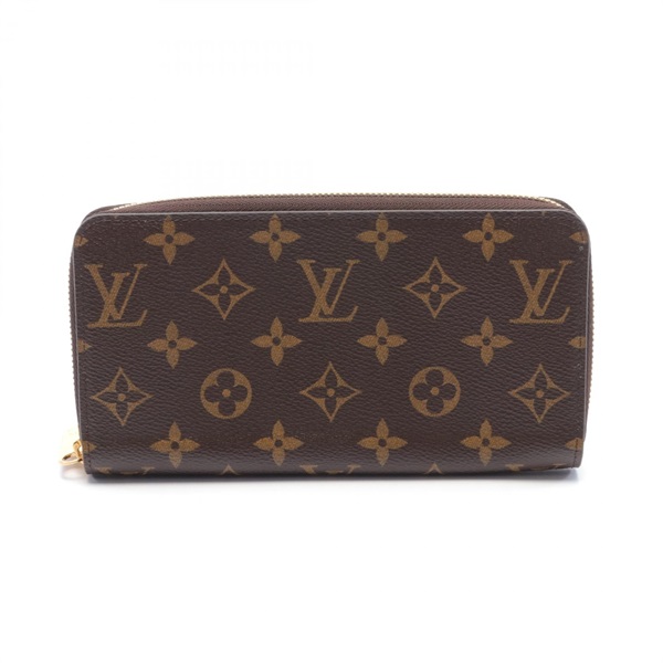 ルイ・ヴィトン(LOUIS VUITTON)ルイ・ヴィトン ジッピーウォレット 