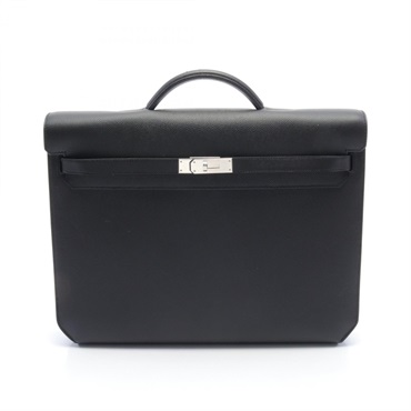 エルメス(HERMES)エルメス ケリーデペッシュ36 ブリーフケース バッグ