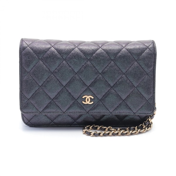 シャネル(CHANEL)シャネル マトラッセ ショルダーバッグ バッグ