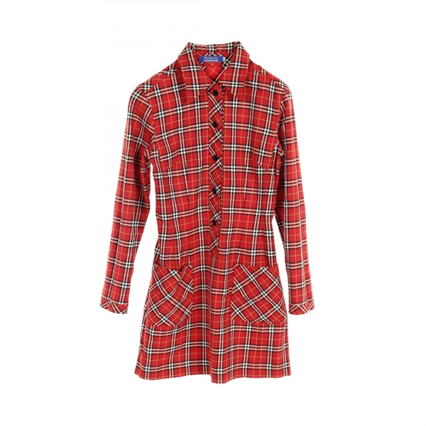 バーバリー(BURBERRY)バーバリー ワンピース 衣料品 トップス  