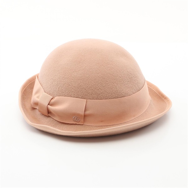 グッチ(GUCCI)グッチ ハット 帽子 レディース 706805｜2107601009475 