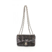 シャネル(CHANEL)シャネル ココマーク ショルダーバッグ バッグ