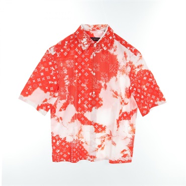 ルイ・ヴィトン(LOUIS VUITTON)ルイ・ヴィトン モノグラムバンダナ