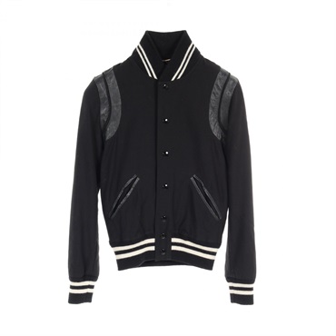 サンローラン(SAINT LAURENT)サンローラン テディ その他ジャケット