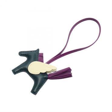 エルメス(HERMES)エルメス ロデオペガサスPM チャーム アクセサリー