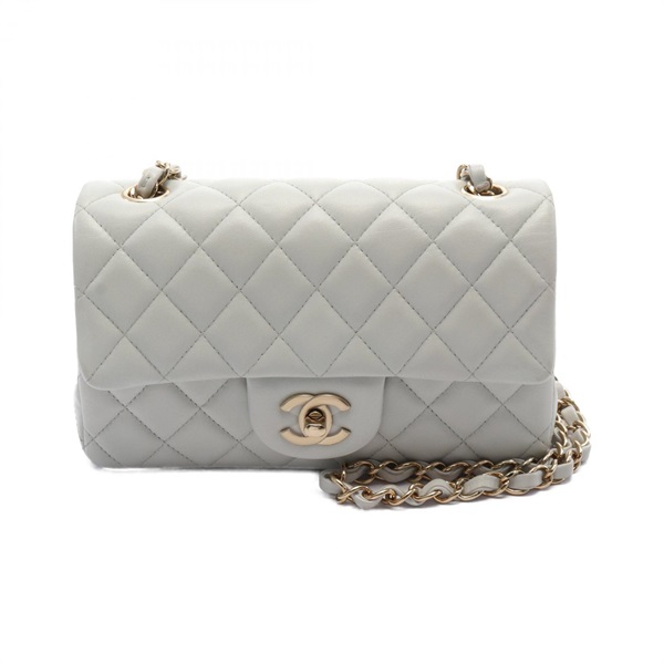 シャネル(CHANEL)シャネル ミニマトラッセ20 ショルダーバッグ バッグ  