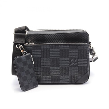 ルイ・ヴィトン(LOUIS VUITTON)ルイ・ヴィトン トリオ