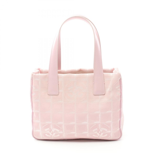 シャネル(CHANEL)シャネル ニュートラベルライン トートTP トート