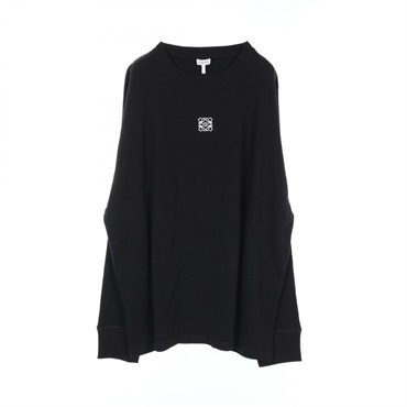 ロエベ(LOEWE)ロエベ アナグラム カットソー 衣料品 トップス メンズ