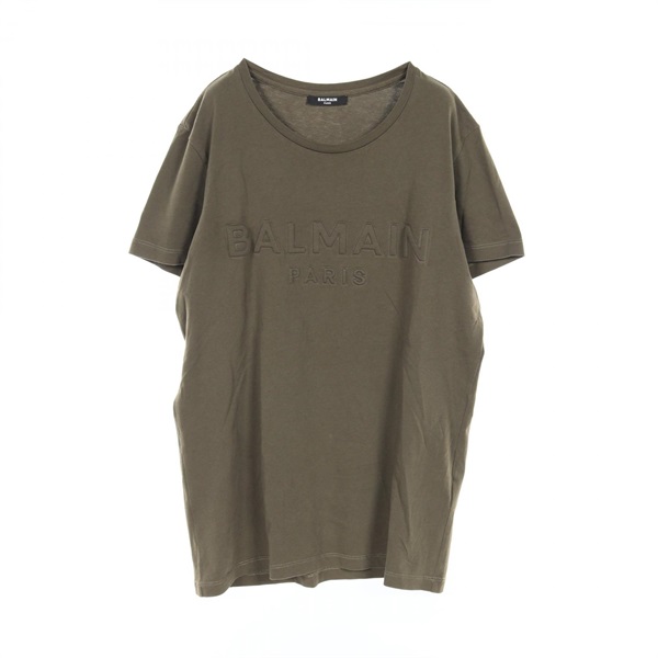 バルマン(BALMAIN)バルマン カットソー 衣料品 トップス メンズ  