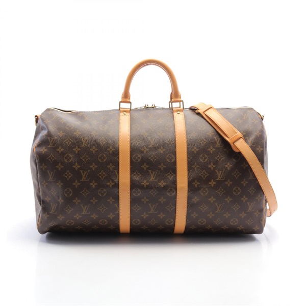 ルイ・ヴィトン(LOUIS VUITTON)ルイ・ヴィトン キーポル バンド